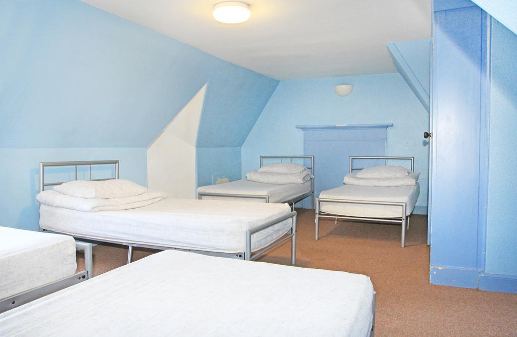 St Andrews Tourist Hostel الغرفة الصورة