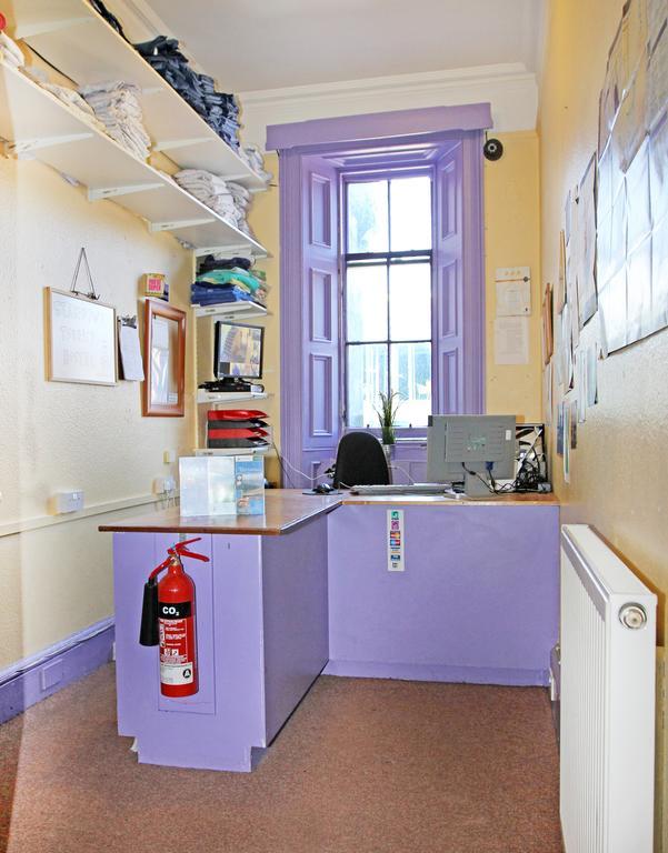 St Andrews Tourist Hostel الغرفة الصورة