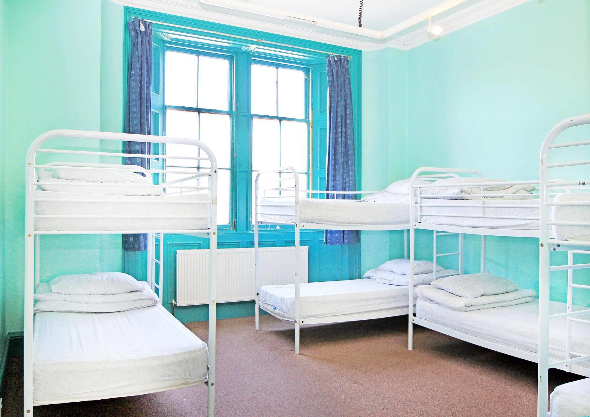 St Andrews Tourist Hostel المظهر الخارجي الصورة