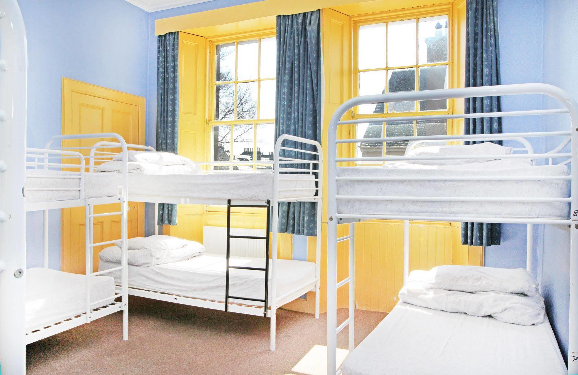 St Andrews Tourist Hostel المظهر الخارجي الصورة