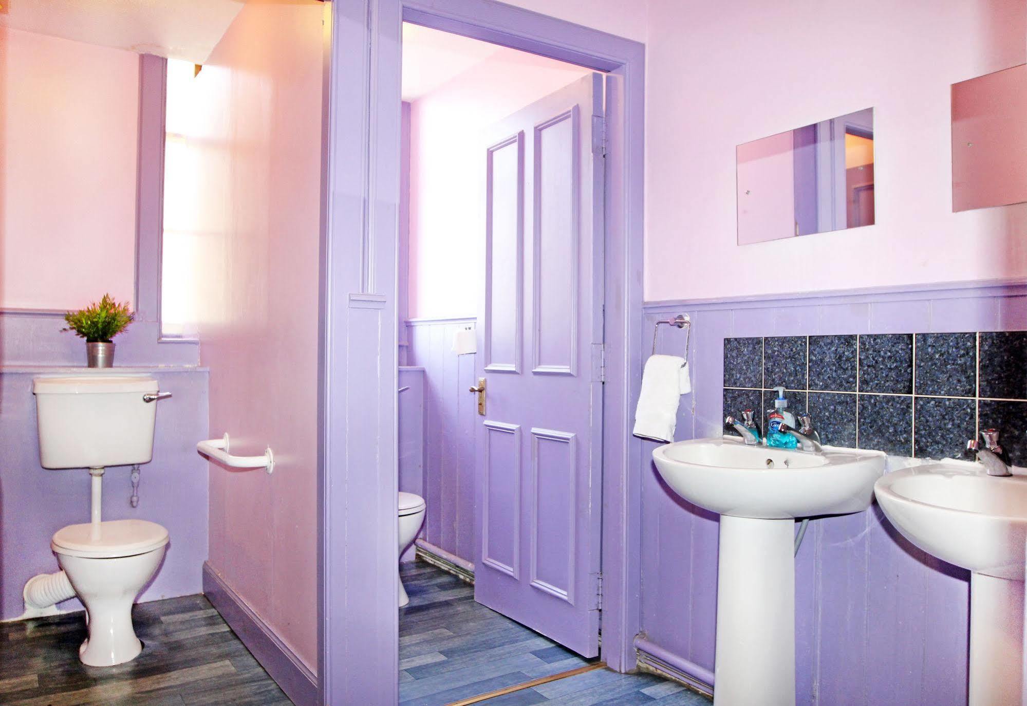 St Andrews Tourist Hostel المظهر الخارجي الصورة